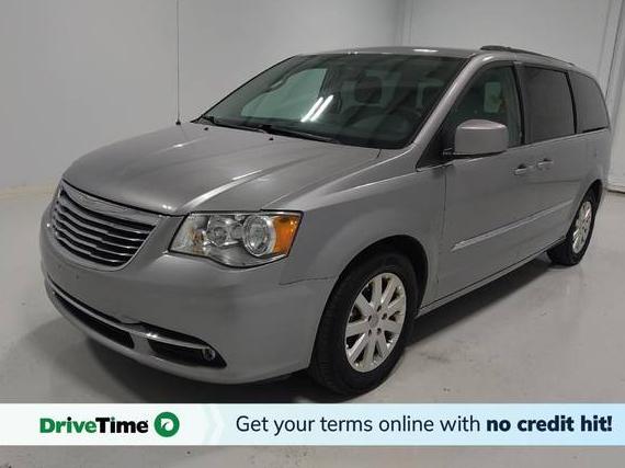 CHRYSLER TOWN AND COUNTRY 2016 2C4RC1BG1GR291171 image CHRYSLER TOWN AND COUNTRY 2016 2C4RC1BG1GR291171 image